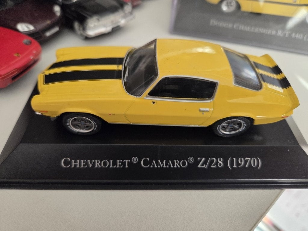 Miniatures US Cars, Enlèvement ou Envoi, Comme neuf