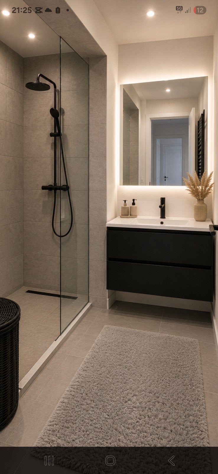 Appartement meublé a Louer, Immo