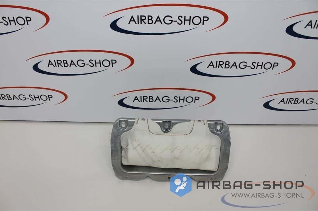 Ford S-Max C-Max Fiesta Passagiersairbag / Dashboard airbag, -, -, Nieuw, Ophalen of Verzenden