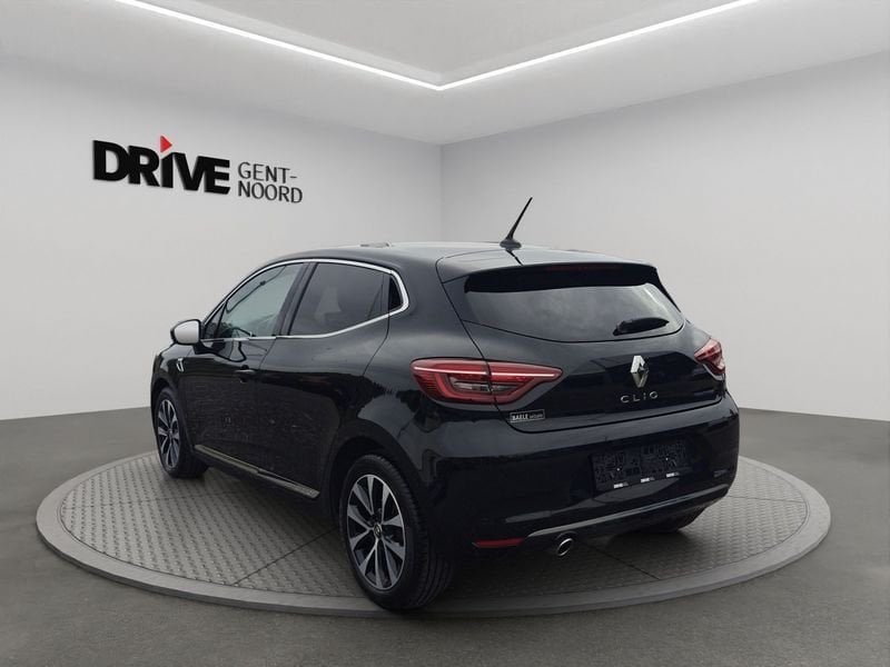 Renault Clio TCe Edition One EDC GPF, Autos, Achat, https://public.car-pass.be/vhr/4cf10870-24f3-40b4-b910-693f533ff478, Entreprise