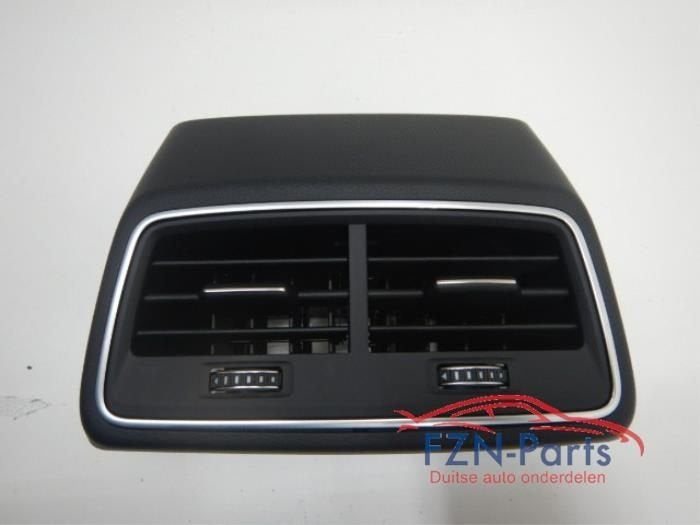 Luchtrooster achter Audi A6 (22745446), Ophalen of Verzenden, Gebruikt