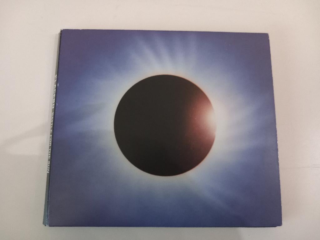 CD + DVD Placebo Battle for the Sun Indie Rock Alternative, Enlèvement ou Envoi, Alternatif