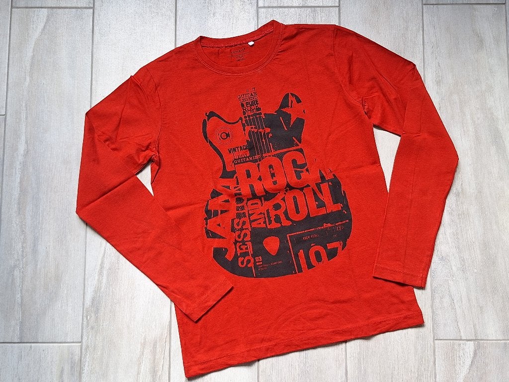 ★ M146/152 - Nieuwe longsleeve name it, Nieuw, Name-It, Ophalen of Verzenden, Shirt of Longsleeve