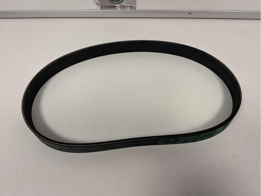 BMW E81 /o,E82 /o,E87N/o,E88 /o Multiriem 855mm,  7 Ribben, Enlèvement ou Envoi, Niet ingevuld, BMW, Niet ingevuld