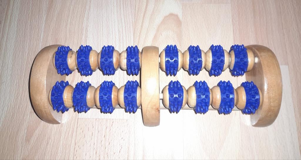 Appareil de massage pieds, Enlèvement ou Envoi