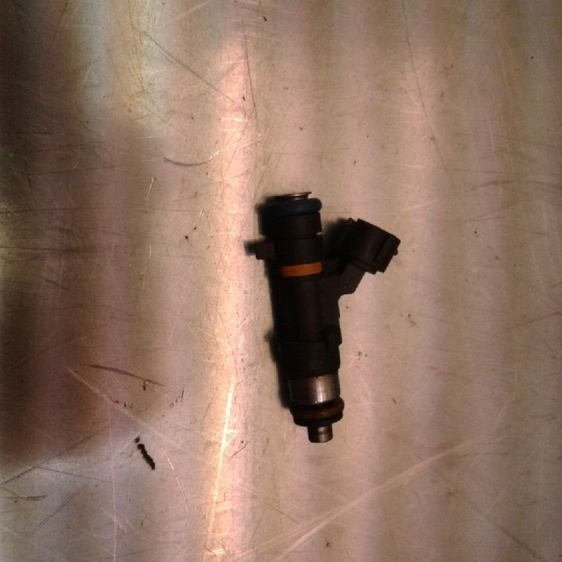 INJECTOR BRANDSTOF Nissan Murano (Z51) (|16600CD700|), Gebruikt, Nissan