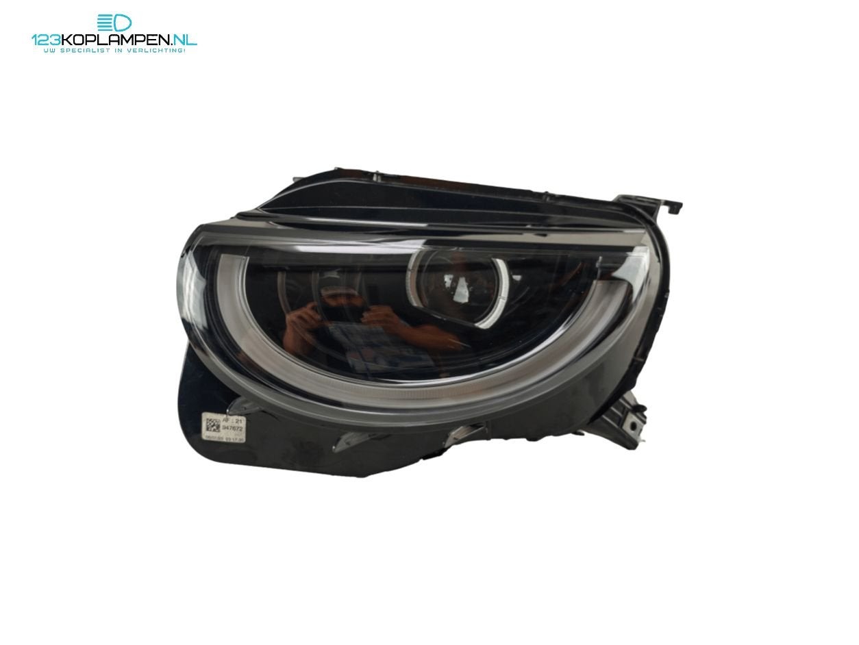Fiat 500e Electric Full Led koplamp links, -, Utilisé, Fiat, -