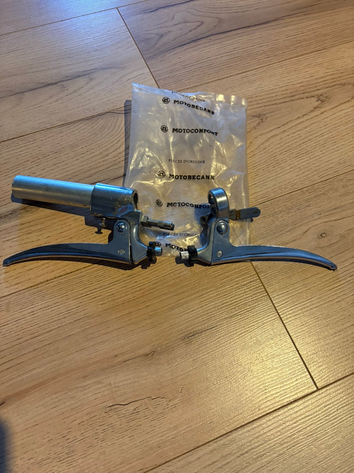 Motobecane /mobylette, Enlèvement ou Envoi, Neuf
