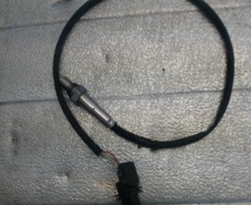 Sonde Lambda VW Tiguan 2.0TDi 103kw CFFB 2011-2016, Ophalen, Gebruikt