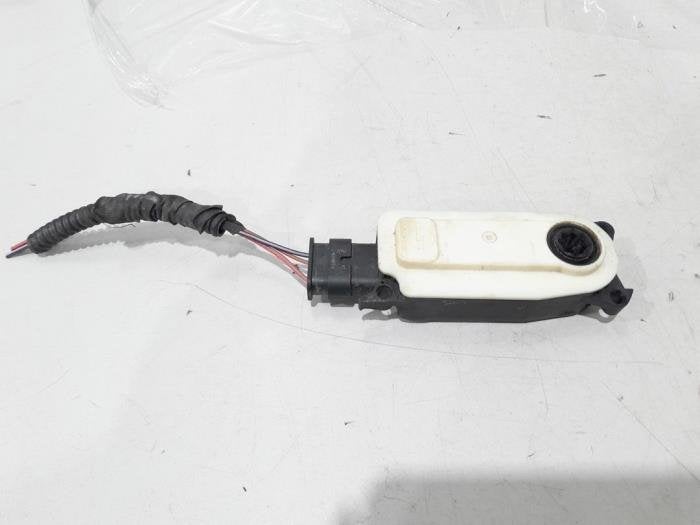Divers d'un Fiat 500X, -, 3 mois de garantie, Utilisé, Fiat