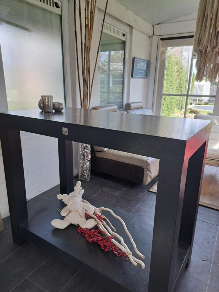 Bartafel, Ophalen