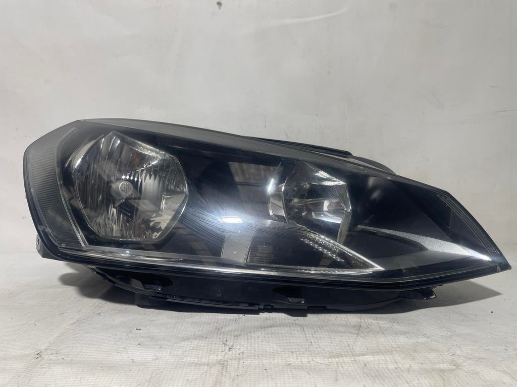 Phare droit VW GOLF 7 5G1941006D, Enlèvement, Utilisé