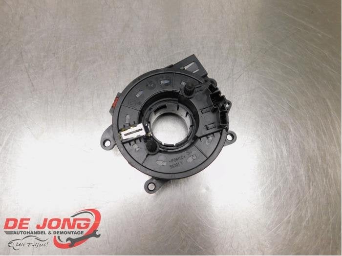 Rouleau airbag d'un BMW X3, -, 3 mois de garantie, Utilisé, -