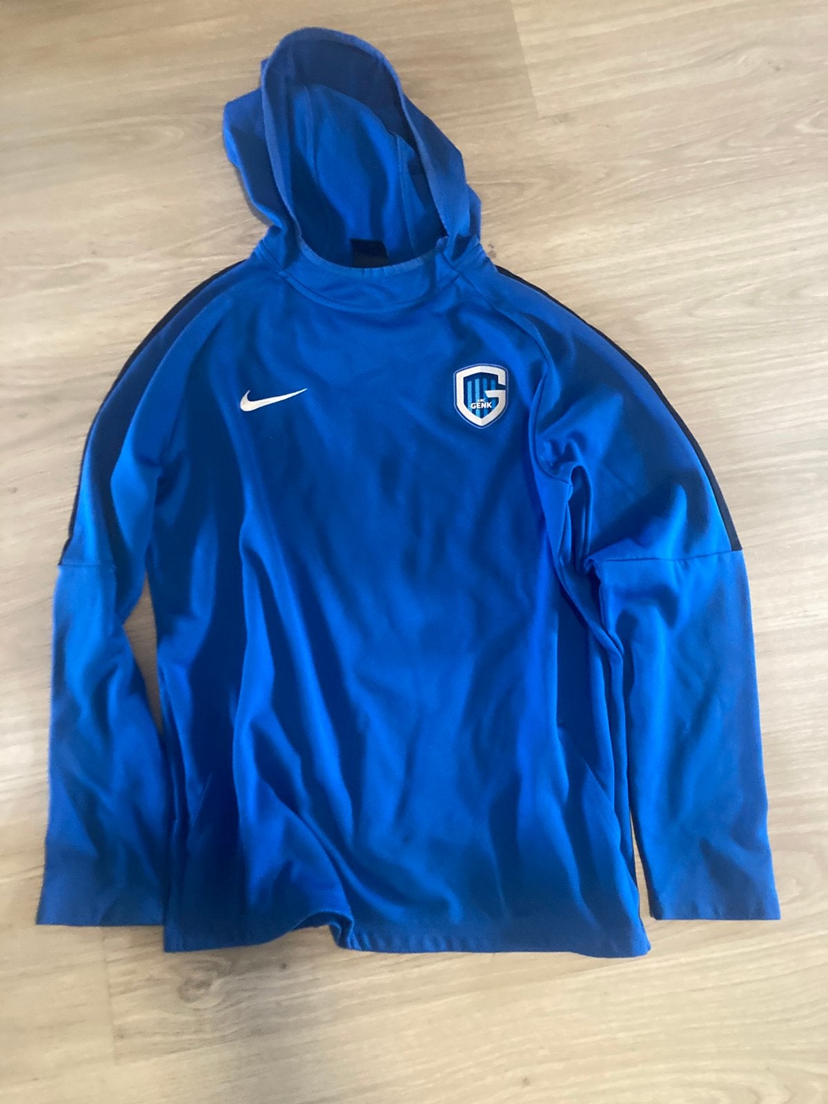 Trainingsvest/hoodie, Enlèvement, Comme neuf