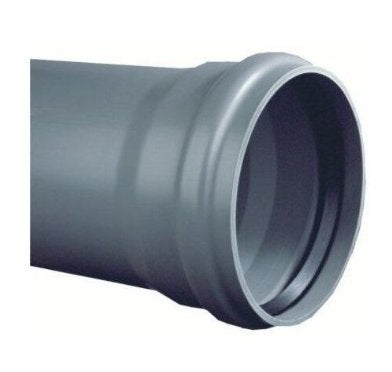 Rioolbuizen, Ophalen, 6 meter of meer, PVC, Zo goed als nieuw