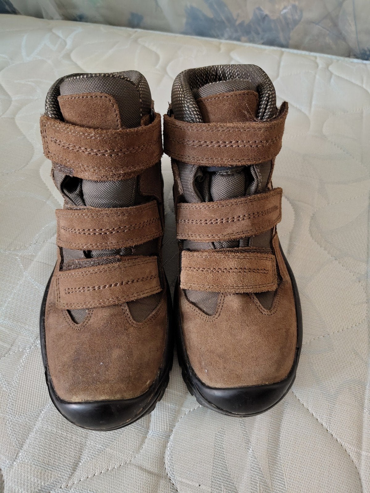 bottines Berghen 37-38, Enlèvement ou Envoi, Comme neuf, Autres types, Berghen