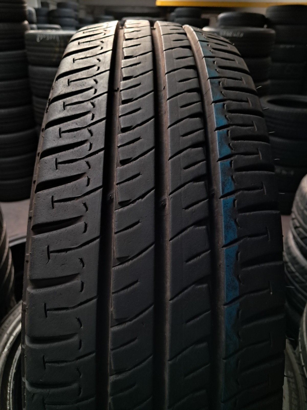 22575r16C 225 75 r16C 225/75/16C Michelin leasing presque, Enlèvement ou Envoi