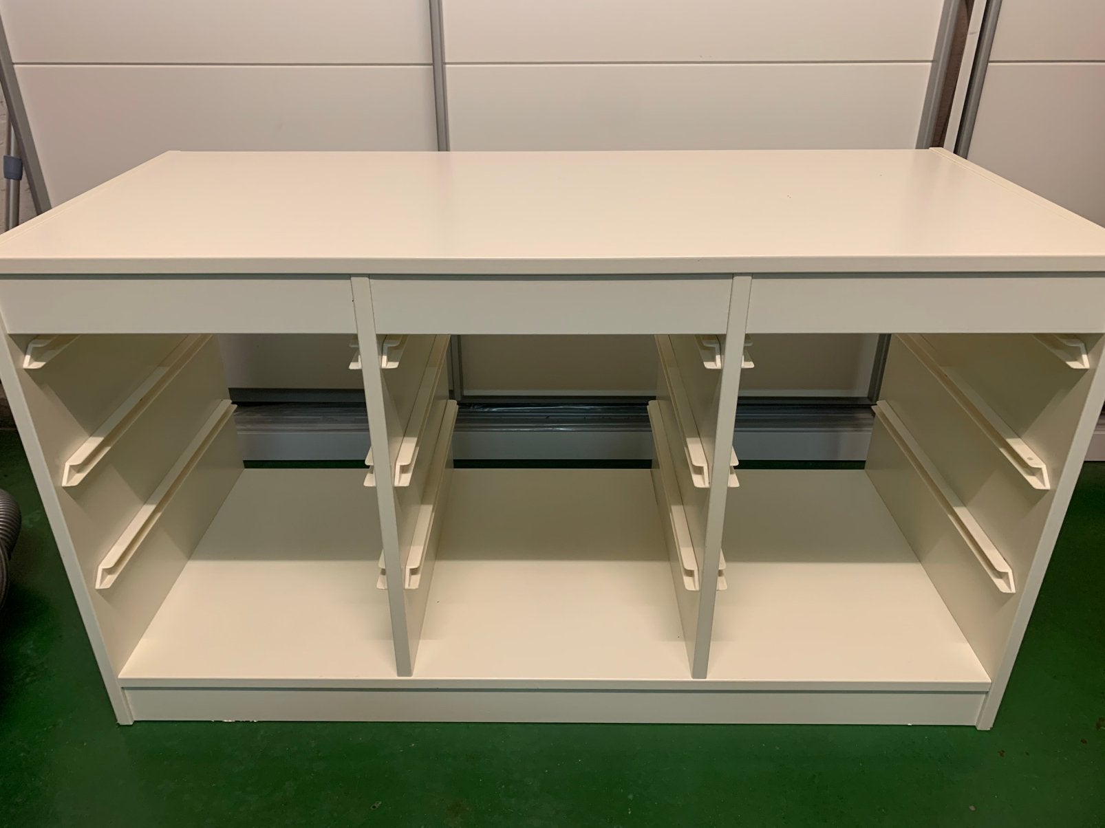 Ikea Trofast, 25 à 50 cm, 5 tiroirs ou plus, Moins de 100 cm, Enlèvement