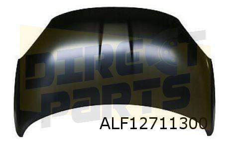 Fiat 500X motorkap (te spuiten) Origineel! 52111389, Auto-onderdelen, -, -, Nieuw, Fiat