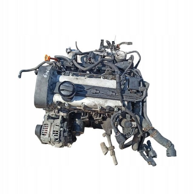 Moteur AUB Complet POLO VW SKODA CORDOBA LUPO SEAT IBIZA, Envoi, Utilisé, Daihatsu