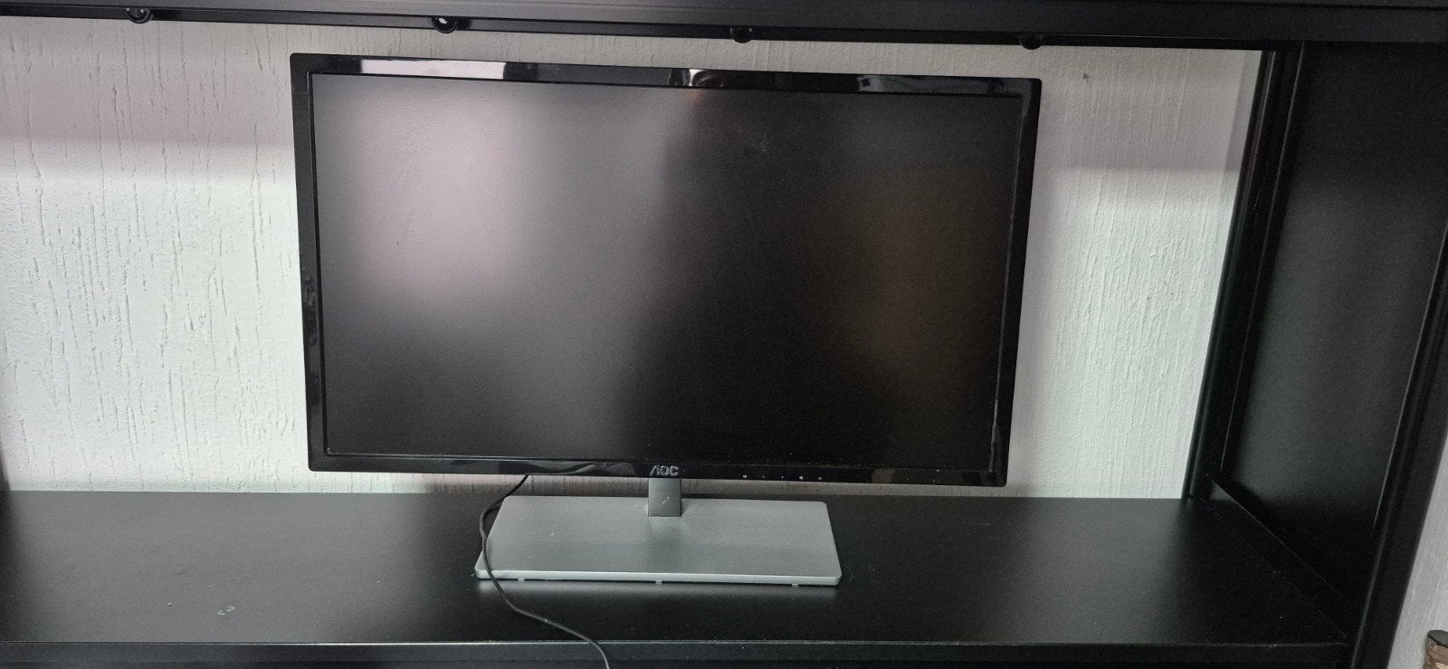 Ecran Pc AOC U2879VF, Enlèvement