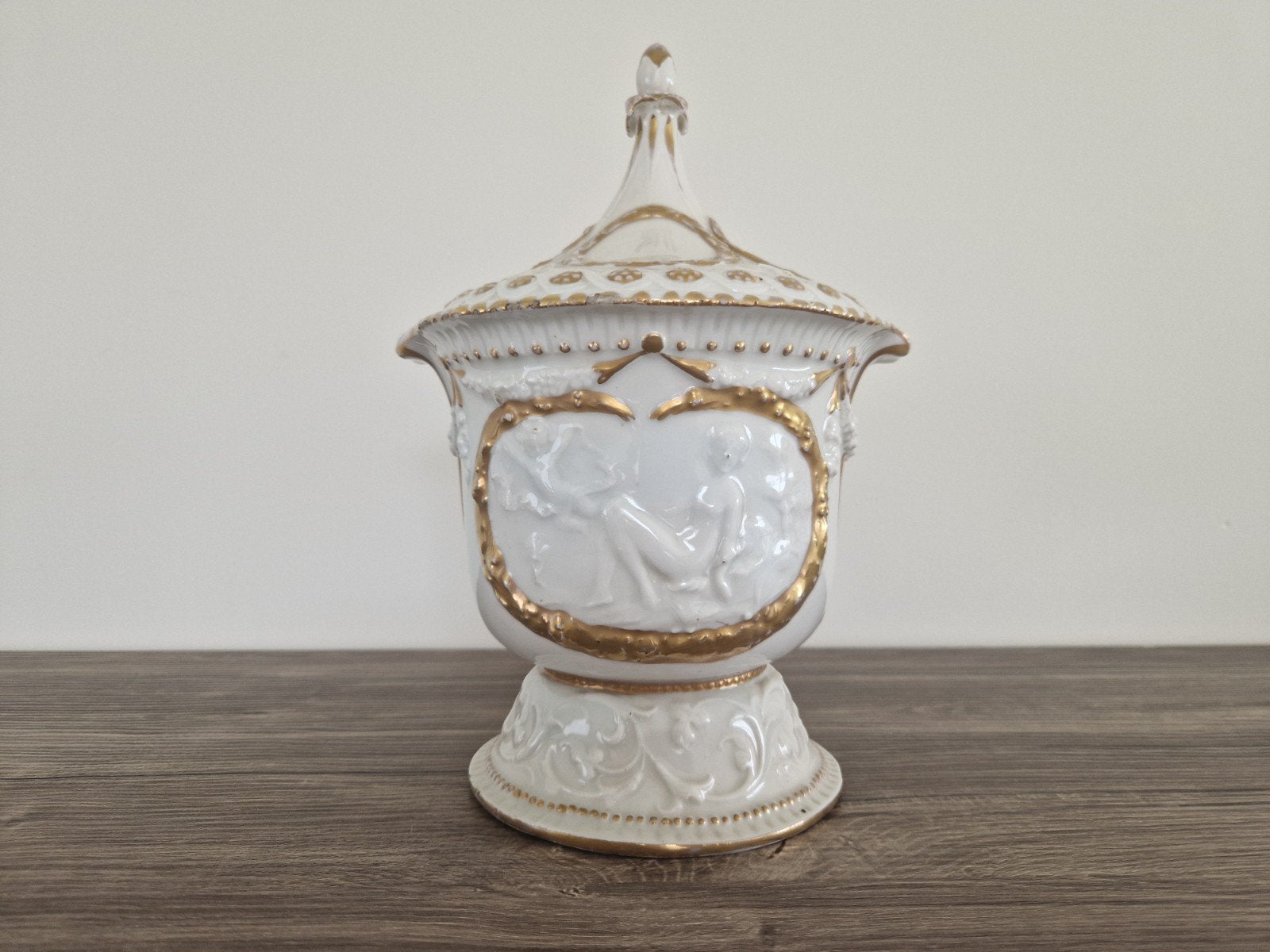 Bonbonnière Napoléon, Antiek en Kunst, Ophalen