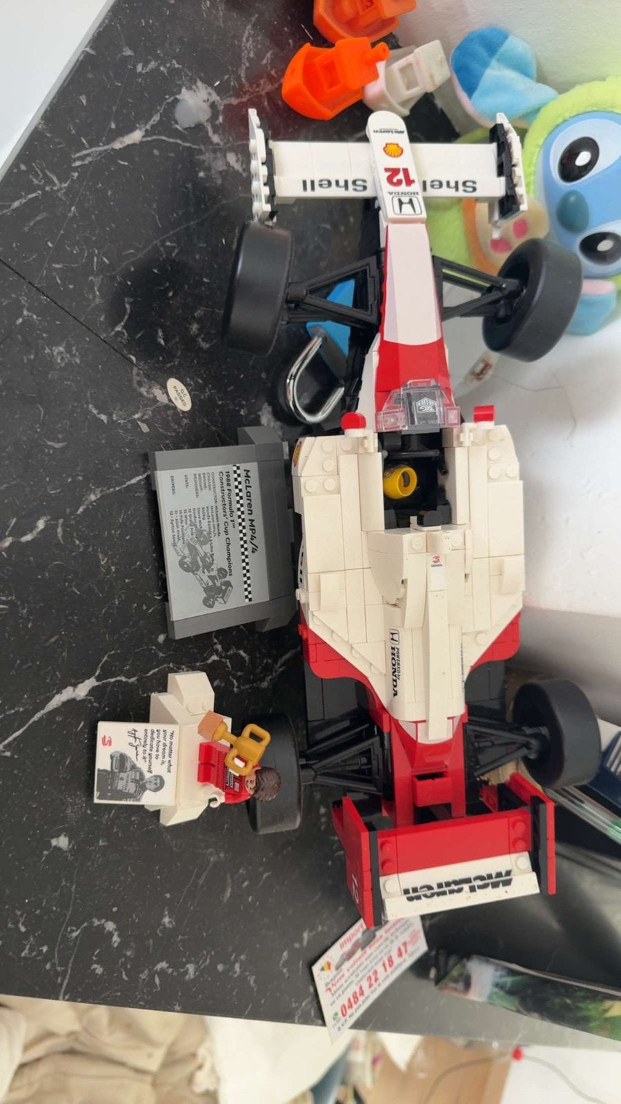 Lego, Verzamelen, Transformers, Ophalen, Zo goed als nieuw