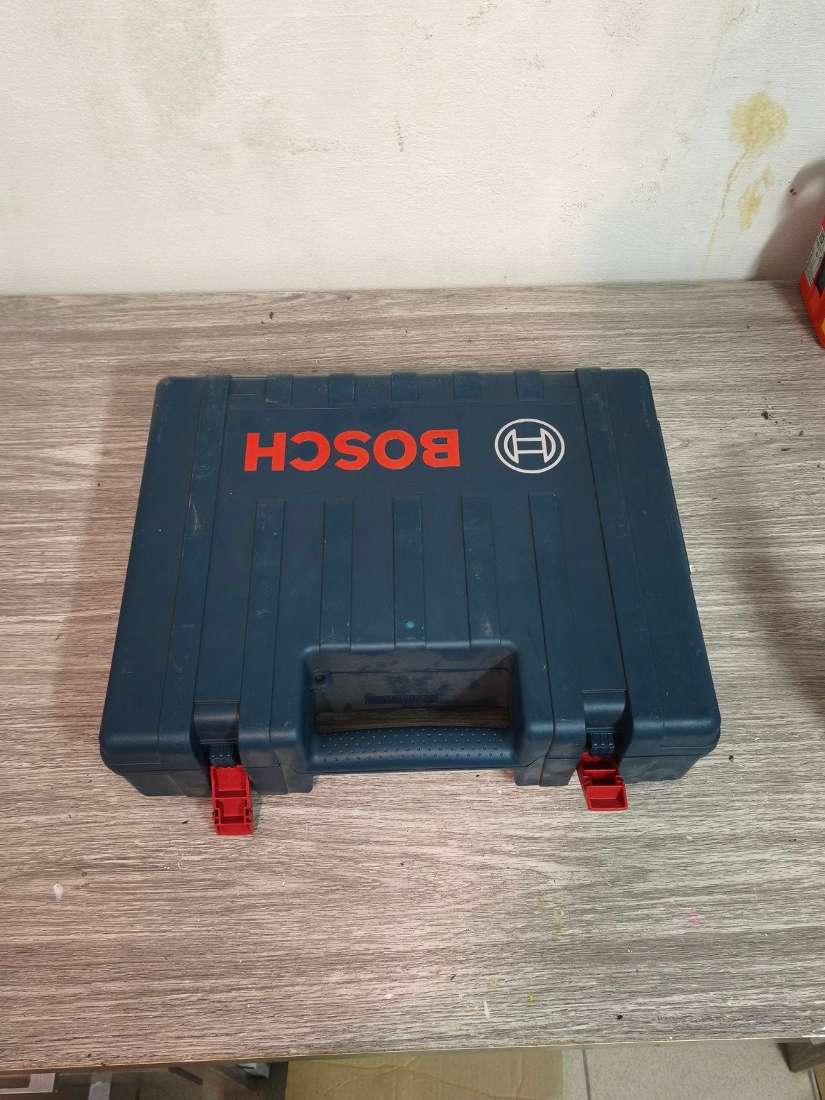 Bosch Professional GWS 13-125 CI, Enlèvement ou Envoi, Utilisé