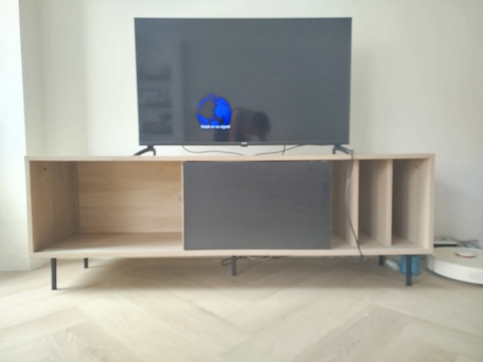 meuble TV Antwerp 2060, Maison & Meubles, Armoires | Mobilier de télévision, Enlèvement