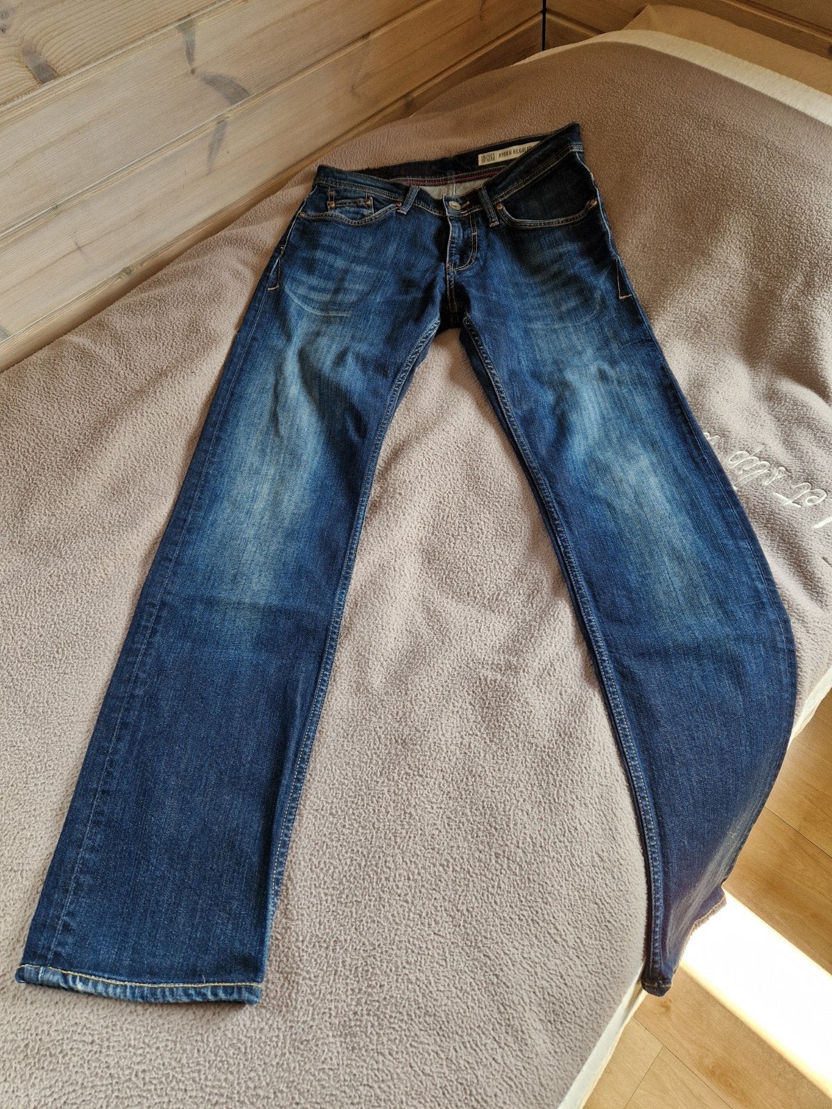 Jeans Tommy Hilfiger, Kleding | Heren, Spijkerbroeken en Jeans, Ophalen