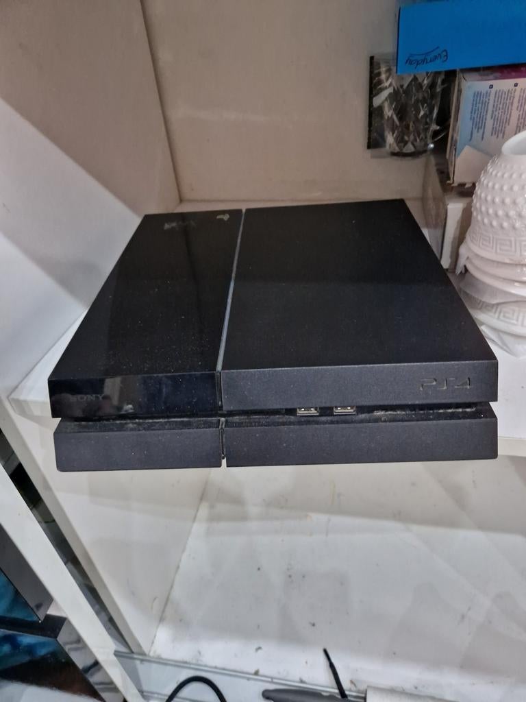 Ps4, Consoles de jeu & Jeux vidéo, Enlèvement ou Envoi