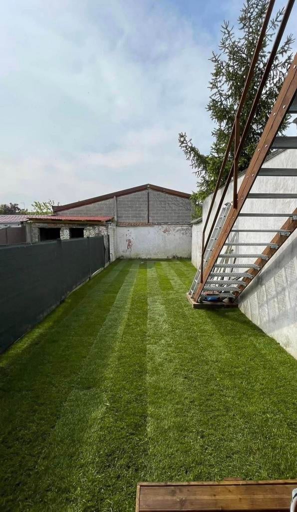 Jardinier, Ophalen of Verzenden, Zo goed als nieuw