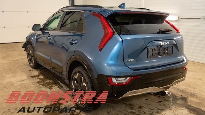 Achterklep van een Kia Niro (M4B), -, Ophalen of Verzenden, -, 3 maanden garantie