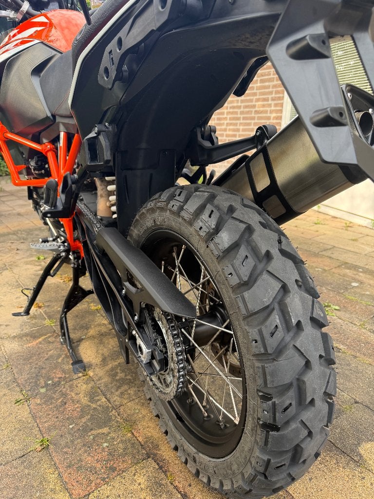 KTM 1290 Super Adventure R 2019 — 23 338 km, Permis Moto A, Tourisme, Occasion, Plus de 35 kW