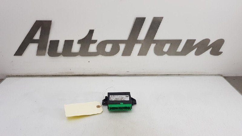 COMPUTER PDC Citroën C4 Berline (NC) (01-2009/05-2018), Dhr. J. Ham, Gebruikt, Citroën, Administratie@autoham.nl