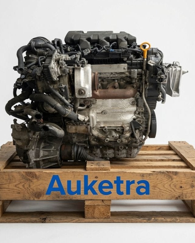 Moteur HYUNDAI /KIA -D4FE- 1.6 CRDi Diesel 136 ch, Autos : Pièces & Accessoires, Envoi, Hyundai