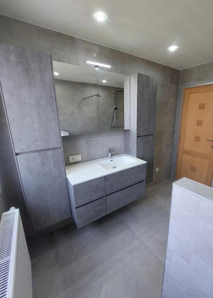#rénovation exterieur en interieur #travaux 0494233901