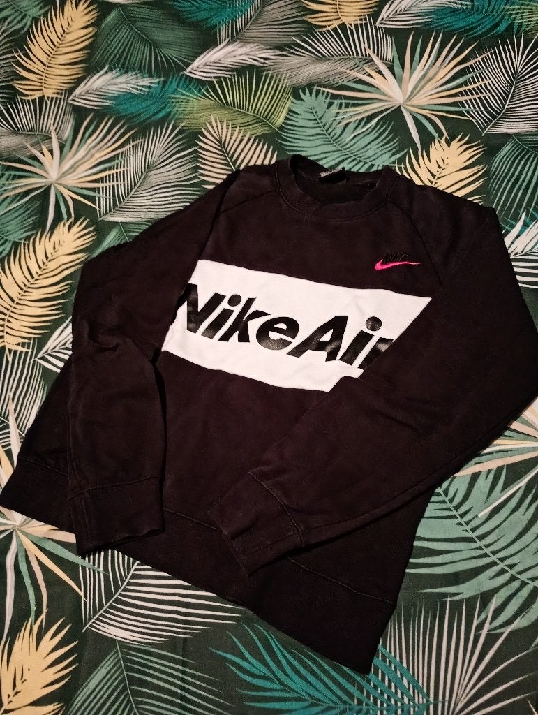 8, Vêtements | Hommes, Vêtements de sport, Enlèvement, Porté, Taille 46 (S) ou plus petite, Nike