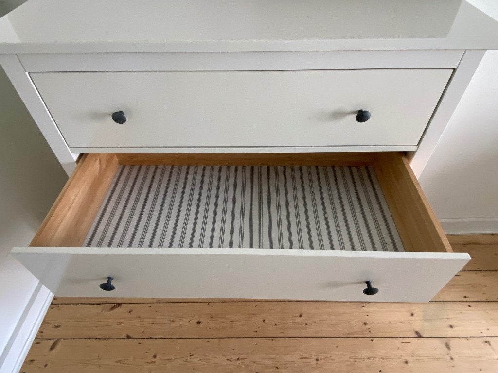 commode kinderkamer, Ophalen, Gebruikt, 50 tot 70 cm, 100 cm of meer