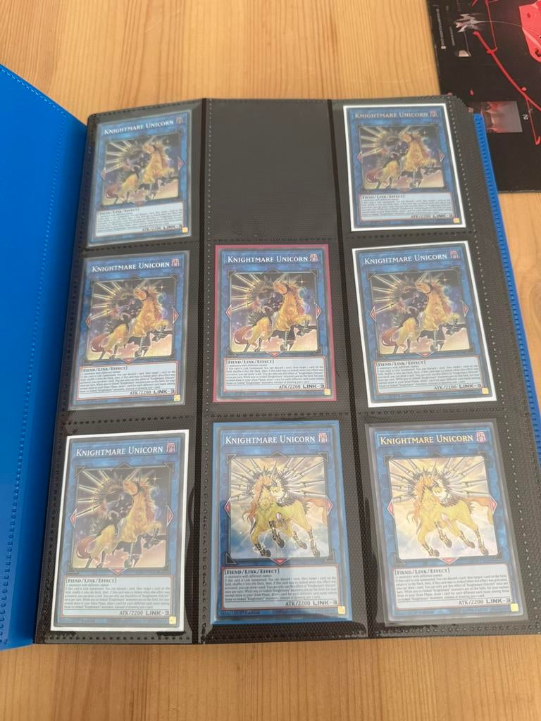 Yugioh link monsters holo, Hobby en Vrije tijd, Verzamelkaartspellen | Yu-gi-Oh!, Ophalen, Zo goed als nieuw