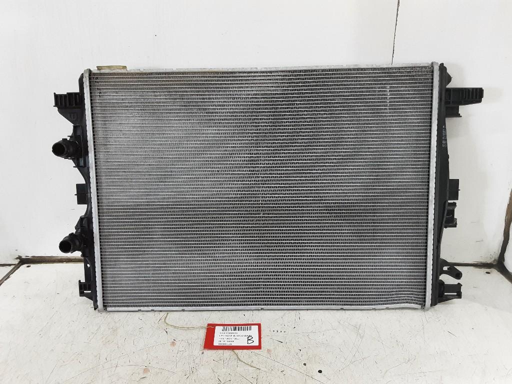 RADIATEUR Jeep Compass II (MP) (01-2016/-) (MR4221368930), Auto-onderdelen, Jeep, Gebruikt, Mevr. I. Hauben, Rue de l'Espoir 34 34
4030  GRIVEGNÉE, BE