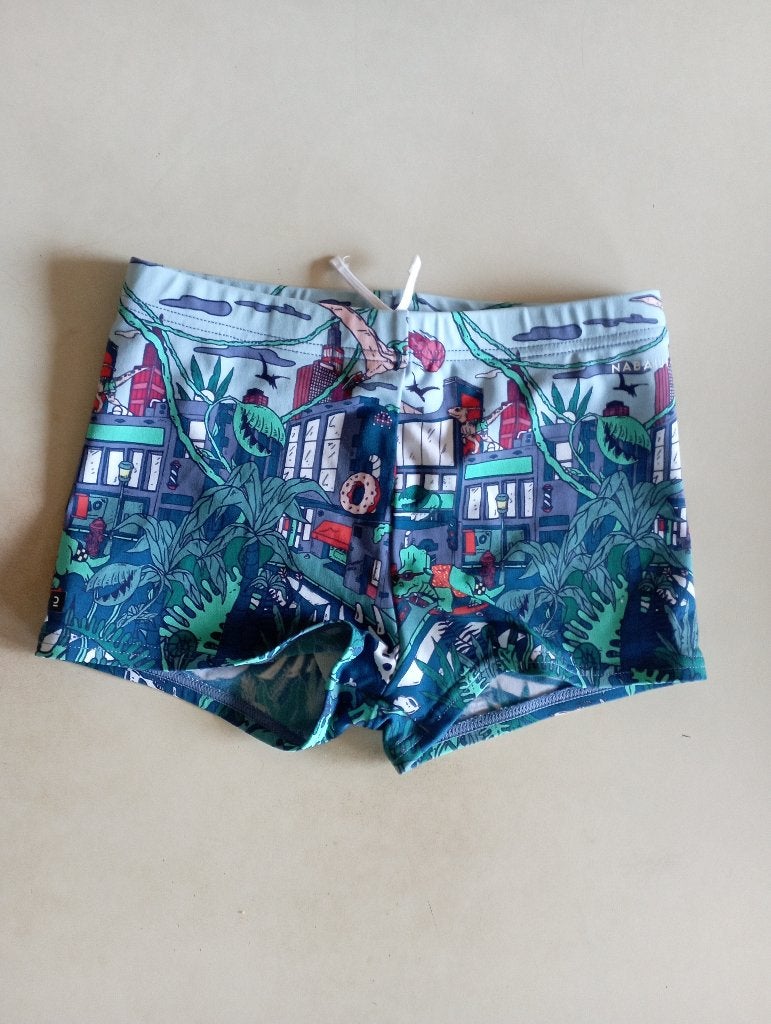 maillots de bain pour enfants, Enfants & Bébés, Maillots de bain pour enfants, Enlèvement ou Envoi, Comme neuf, Taille 134, Maillot de bain