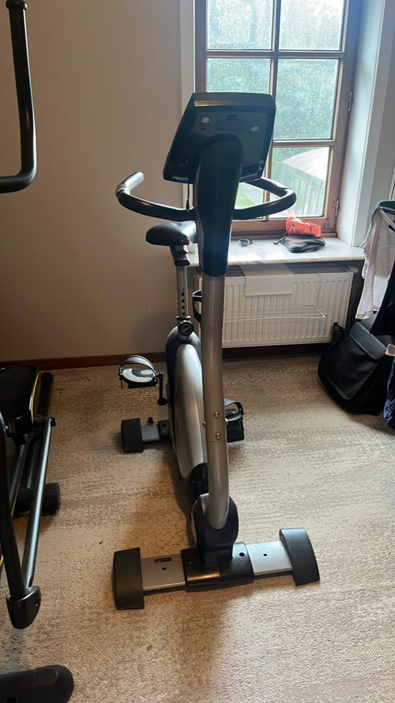 Loopfiets, Ophalen, Zo goed als nieuw, Crosstrainer