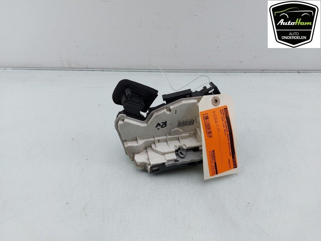 PORTIERSTANGEN RECHTS VOOR Seat Leon ST (5FF), Gebruikt, Seat
