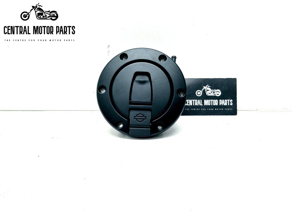 Brandstof Tank Filler Lock Pan America 2024-up, Ophalen of Verzenden, Nieuw