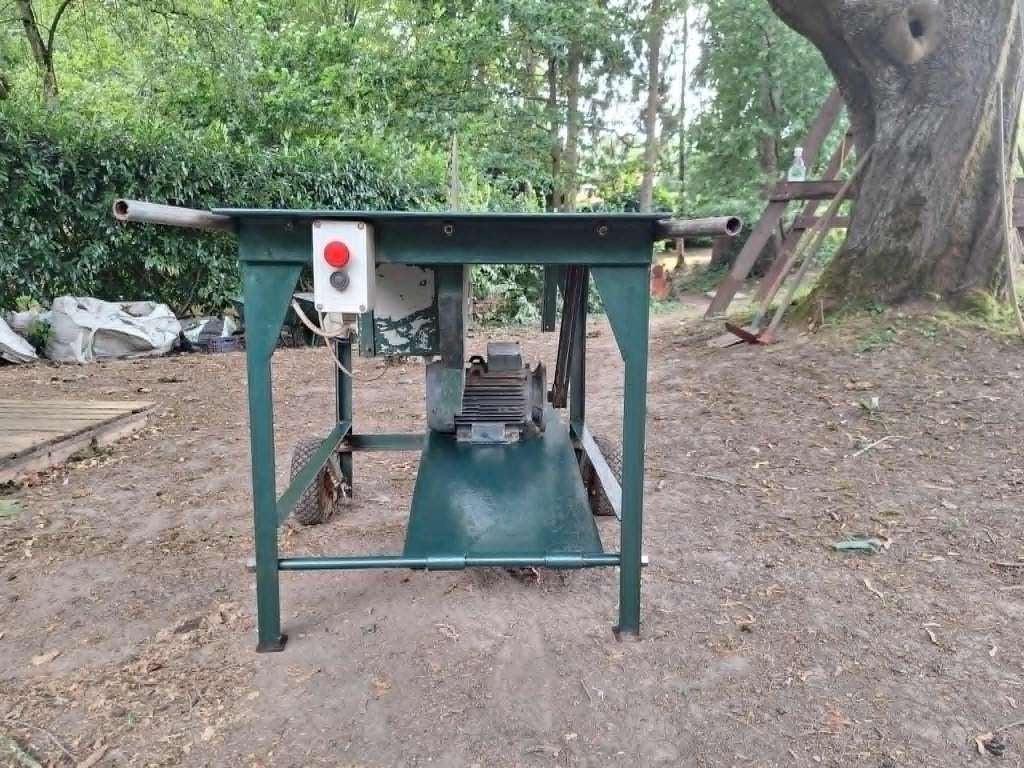 Table de sciage, Bricolage & Construction, Outillage | Scies mécaniques, 1200 watts ou plus, 70 mm ou plus, Enlèvement, Utilisé