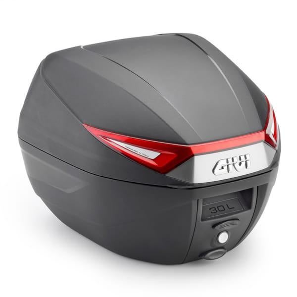 Givi 30l monolock koffer, Enlèvement, Comme neuf