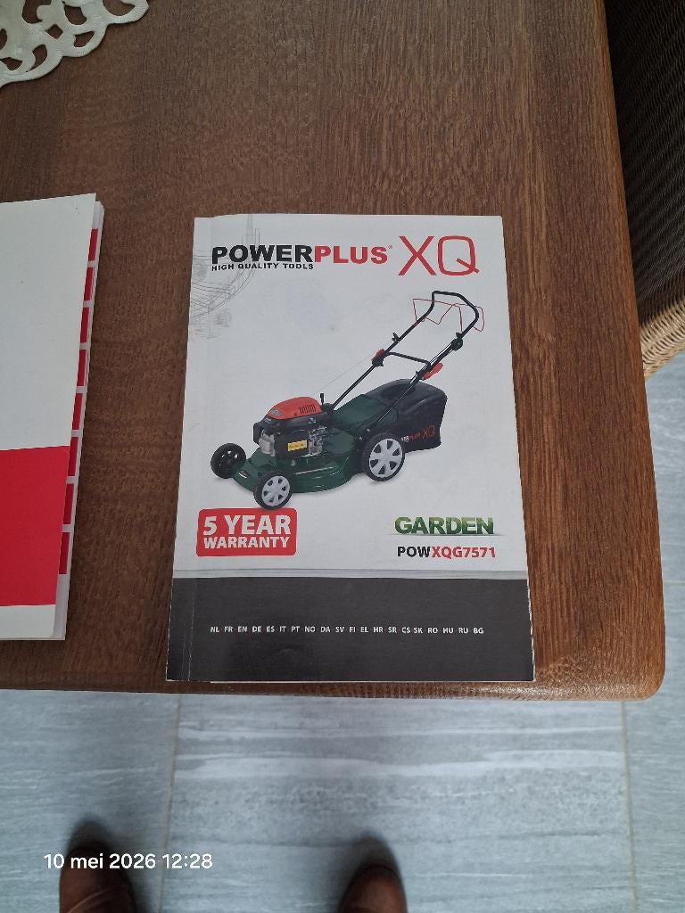 Te koop te 9300 Aalst honda grasmaaier, Tuin en Terras, Grasmaaiers, Ophalen, Honda, Benzine-grasmaaier, 50 cm of meer