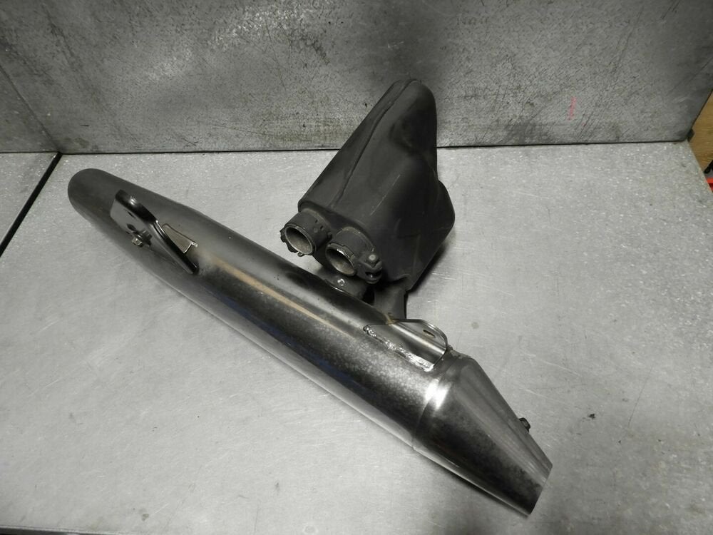 VL1500 2001 - 2012, 1998 - 2000 Suzuki Demper D1-43838