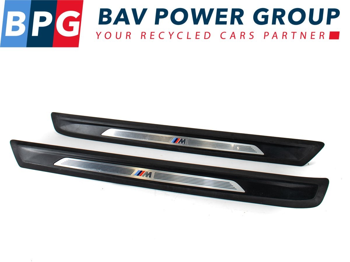 DORPEL VOOR PANEEL PER STUK M4 BMW 4 serie (F32), Gebruikt, BMW, Petuelring 130
80809  München, DE, Bayerische Motoren Werke AG